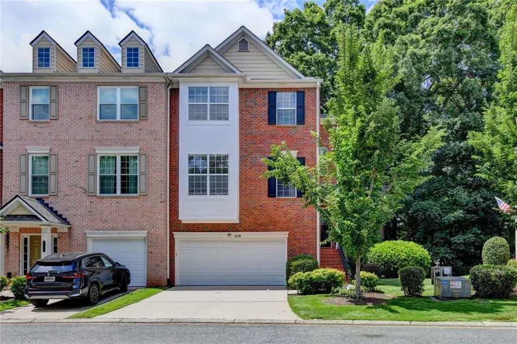 5276 Wellsley Bend, Johns Creek, GA 30005 - #1