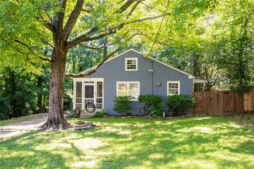 2816 Defoors Ferry Road Nw, Atlanta, GA 30318 - #1