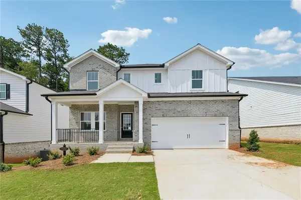 998 Brookshade Trail, Lawrenceville, GA 30045