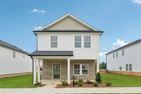 3168 Misty Springs Path, Lawrenceville, GA 30045