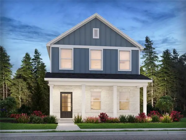 3128 Misty Springs Path, Lawrenceville, GA 30045