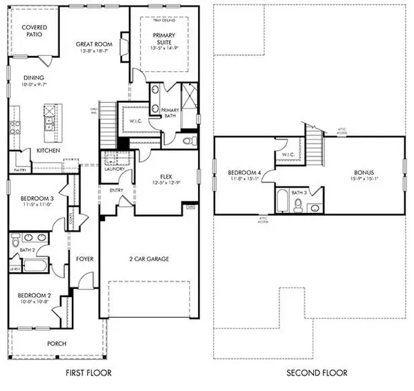 571 Tallulah Lane, Grayson, GA 30017