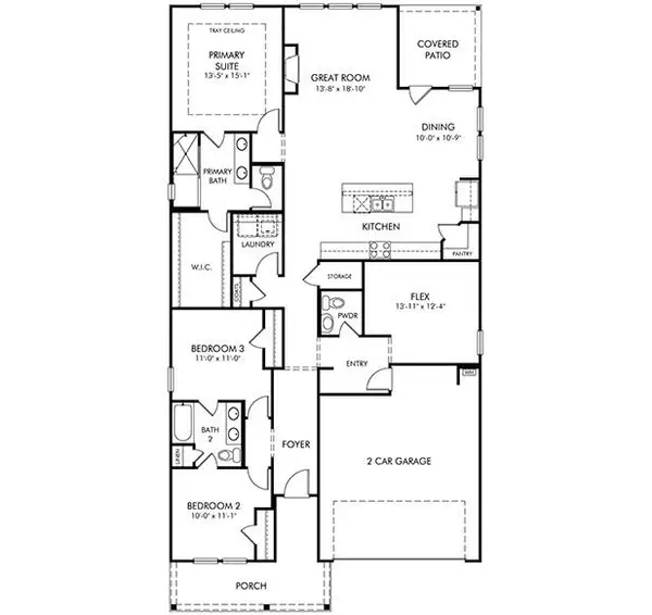 561 Tallulah Lane, Grayson, GA 30017