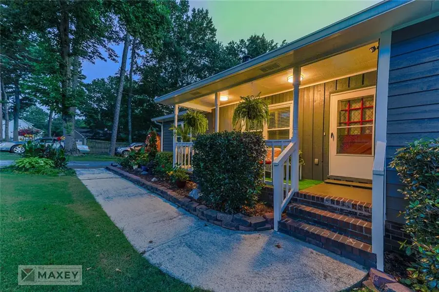 2674 Sardis Drive, Buford, GA 30519 - #3