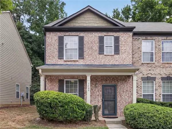 1406 Bayrose Circle, Atlanta, GA 30344