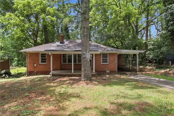 1953 Glendale Drive, Decatur, GA 30032