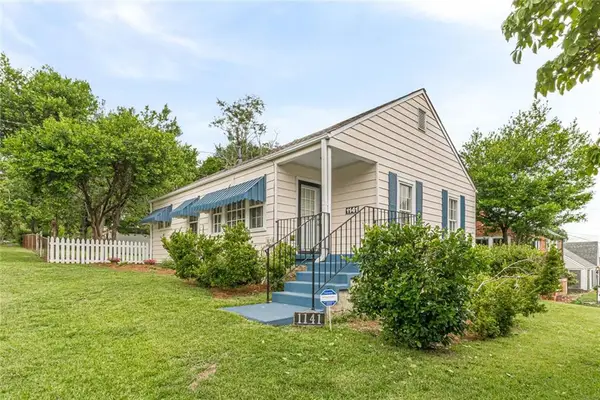 1141 Jefferson Avenue, East Point, GA 30344