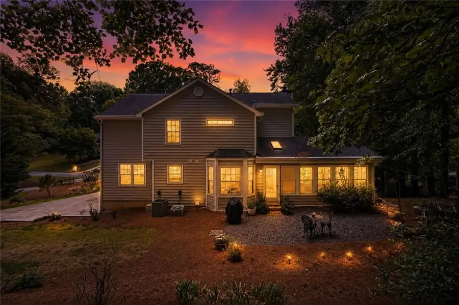 3681 Frederica Road, Duluth, GA 30096 - #3