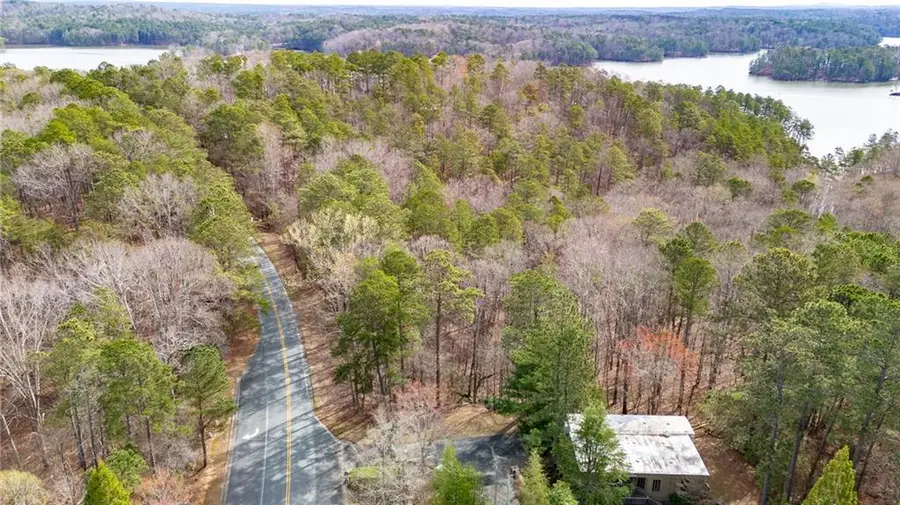 00 Red Top Mountain Road, Cartersville, GA 30121 - #3
