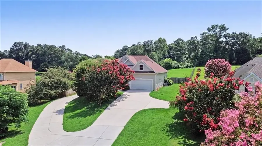 4970 Hyde Court, Cumming, GA 30040 - #3