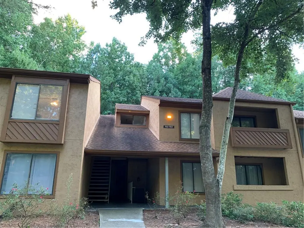 913 Seasons Parkway, Norcross, GA 30093 - #1