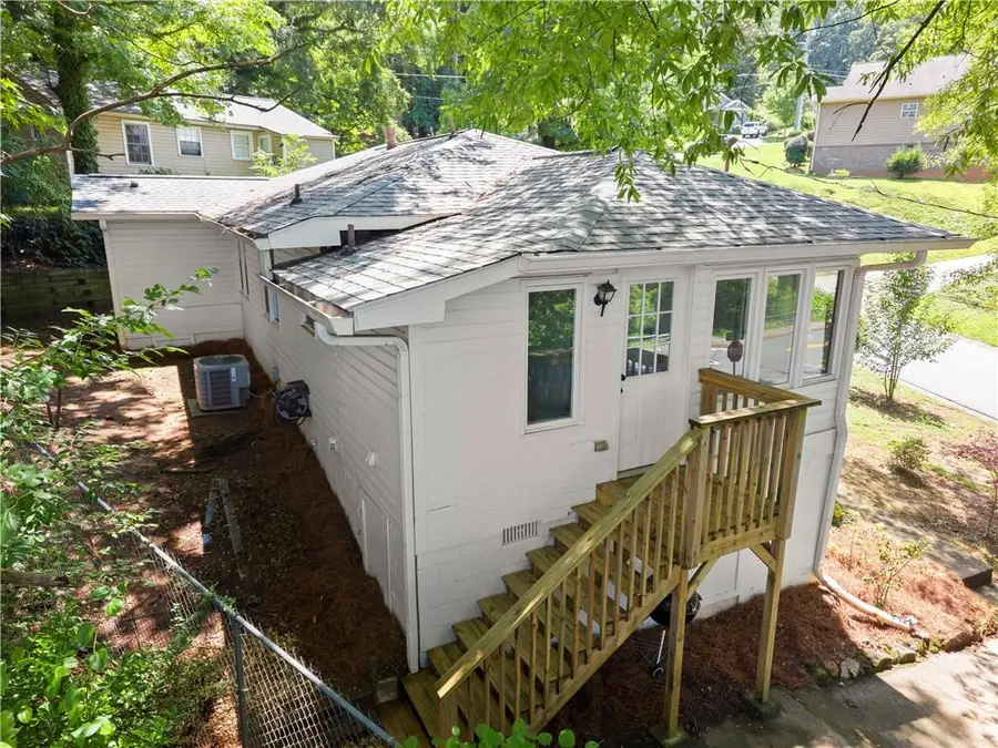 220 Woods Drive Ne, Marietta, GA 30060 - #2