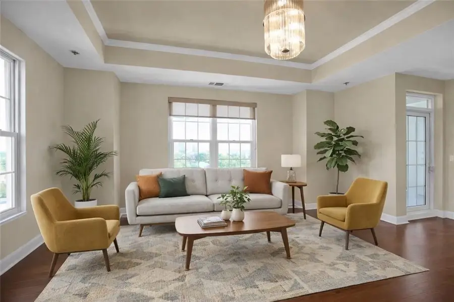 325 E Paces Ferry Road Ne #1411, Atlanta, GA 30305 - #2