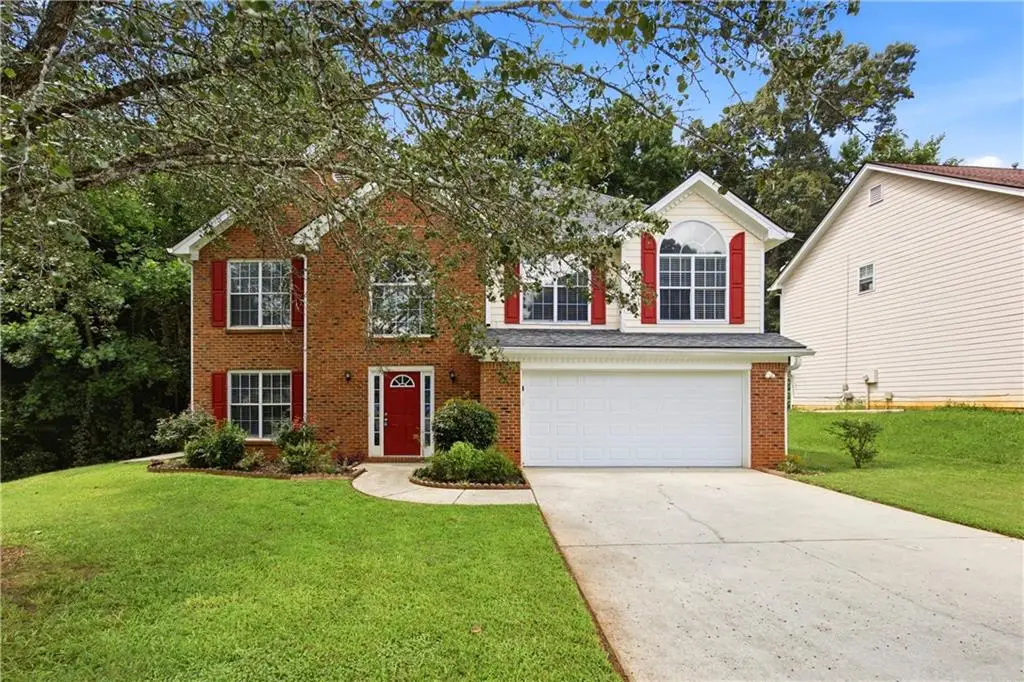 2625 Lindsey Oak Lane, Lawrenceville, GA 30044 - #1
