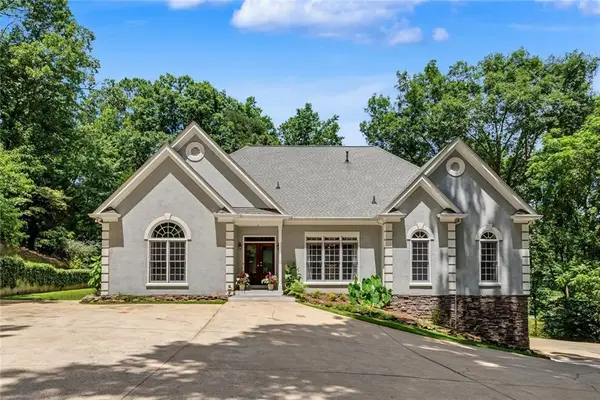 550 Saddle Ridge, Canton, GA 30115