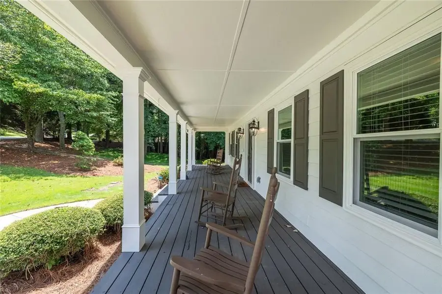 3696 Wildwood Farms Drive Nw, Peachtree Corners, GA 30096 - #2