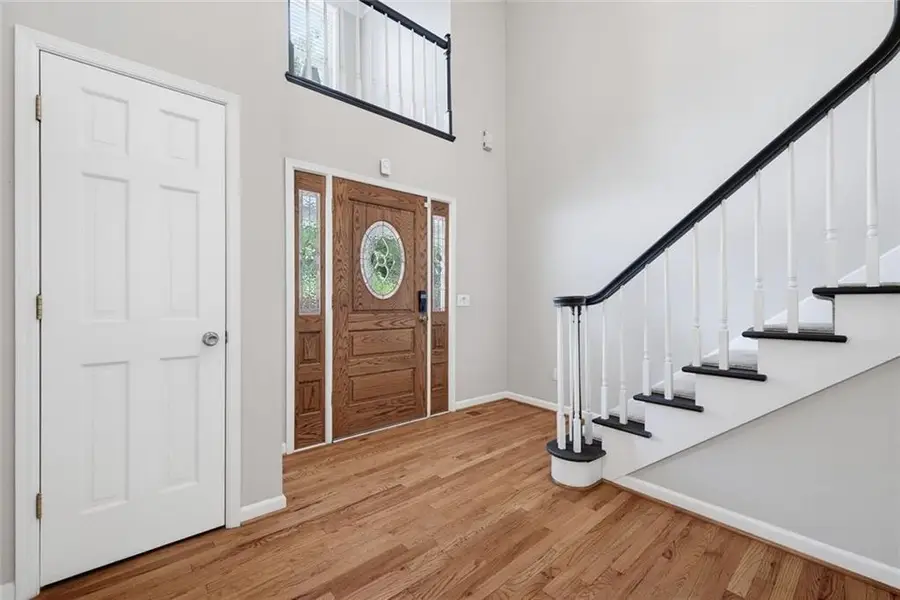 3696 Wildwood Farms Drive Nw, Peachtree Corners, GA 30096 - #3