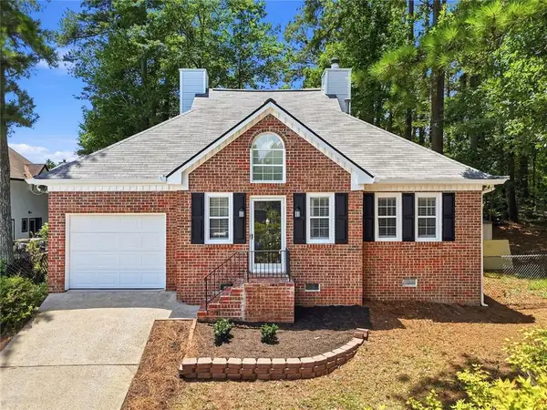 1632 Oakwood Court, Marietta, GA 30066