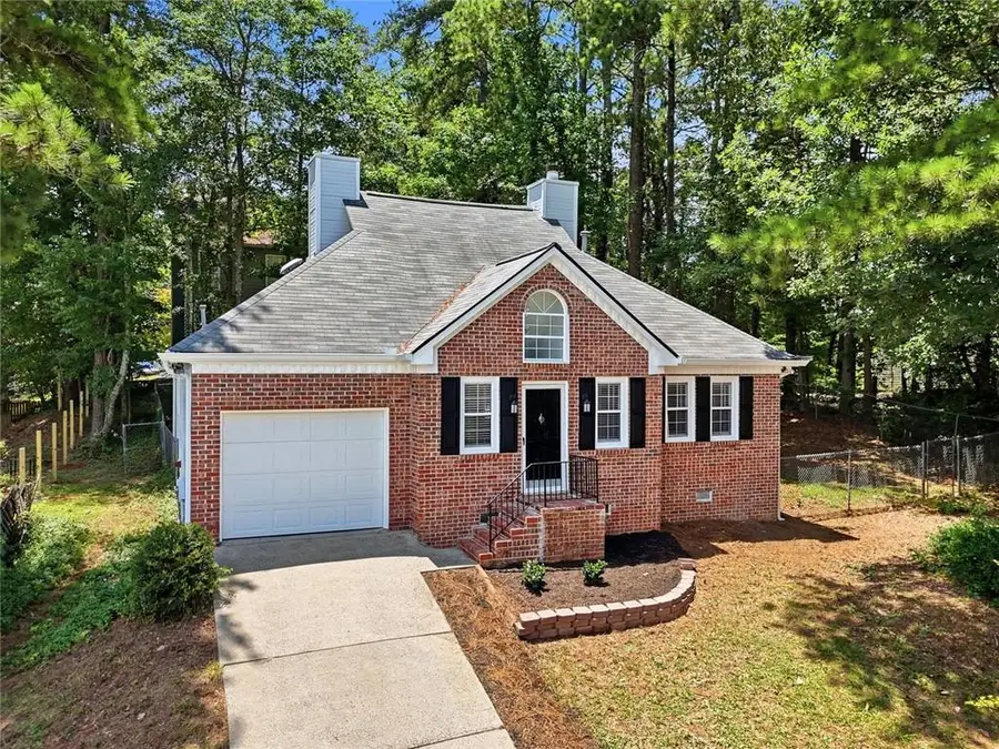 1632 Oakwood Court, Marietta, GA 30066 - #2