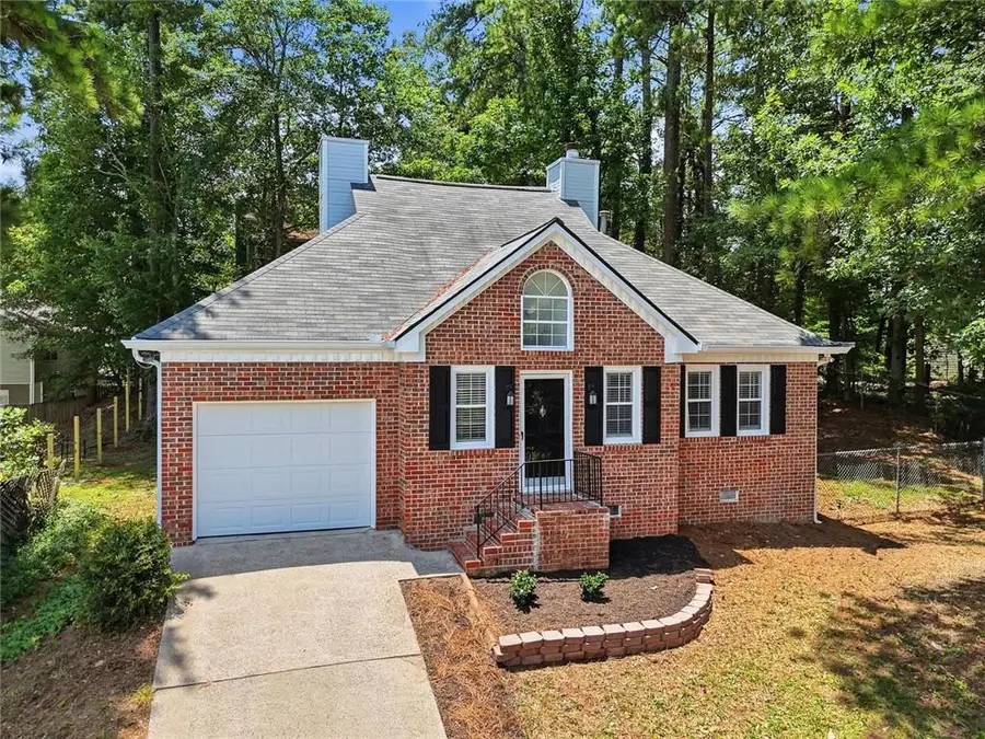 1632 Oakwood Court, Marietta, GA 30066 - #3