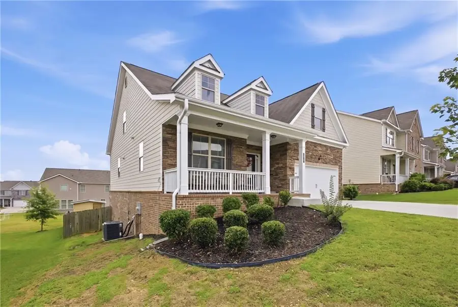 471 Hinton Farm Way, Dacula, GA 30019 - #3