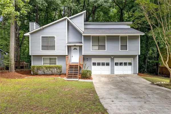 404 Ridgetop Drive Nw, Acworth, GA 30102