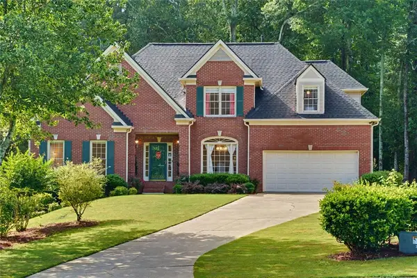 3185 Gainer Drive, Powder Springs, GA 30127