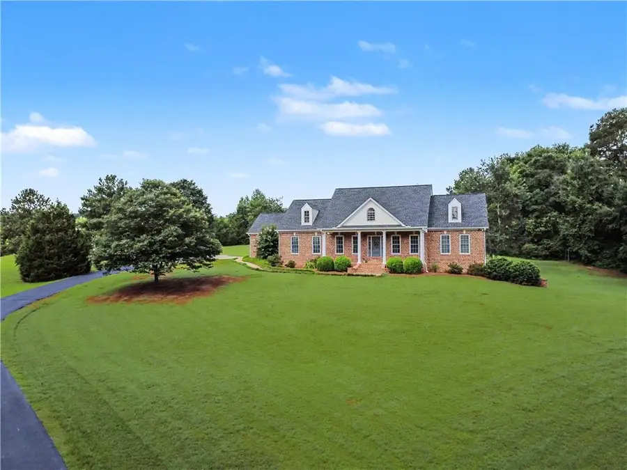 1681 Jett Roberts Road, Jefferson, GA 30549 - #2