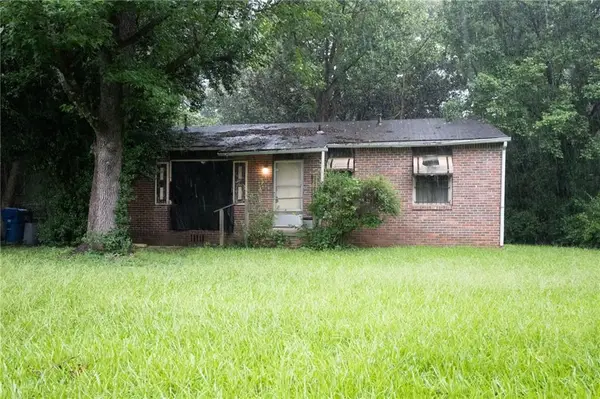 1016 Natham Drive Se, Atlanta, GA 30315