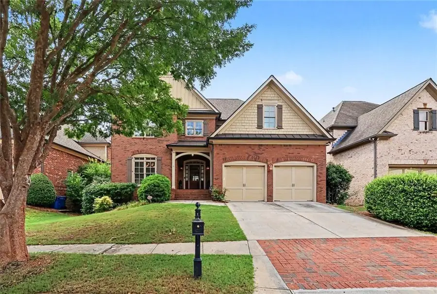 2018 Newstead Court, Snellville, GA 30078 - #2