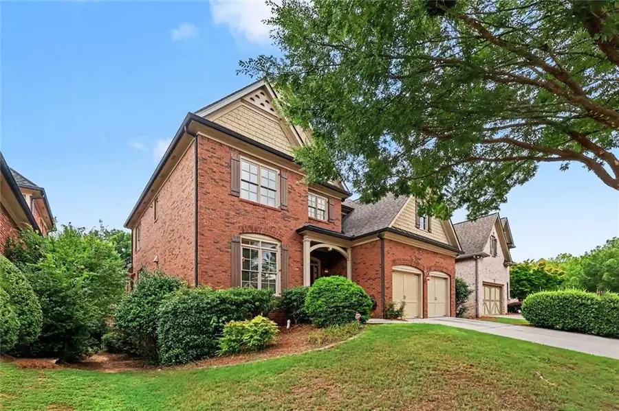 2018 Newstead Court, Snellville, GA 30078 - #3