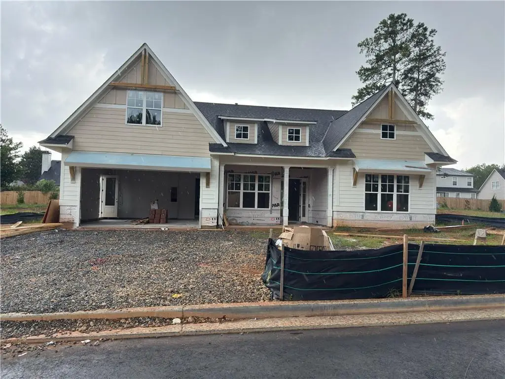 3150 Trickum Lot 7 Road, Marietta, GA 30066 - #1