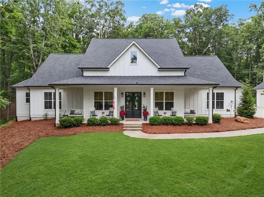 329 Dunroven Way, Dawsonville, GA 30534 - #2