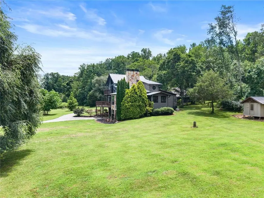 51 Carter Trail, Dawsonville, GA 30534 - #2