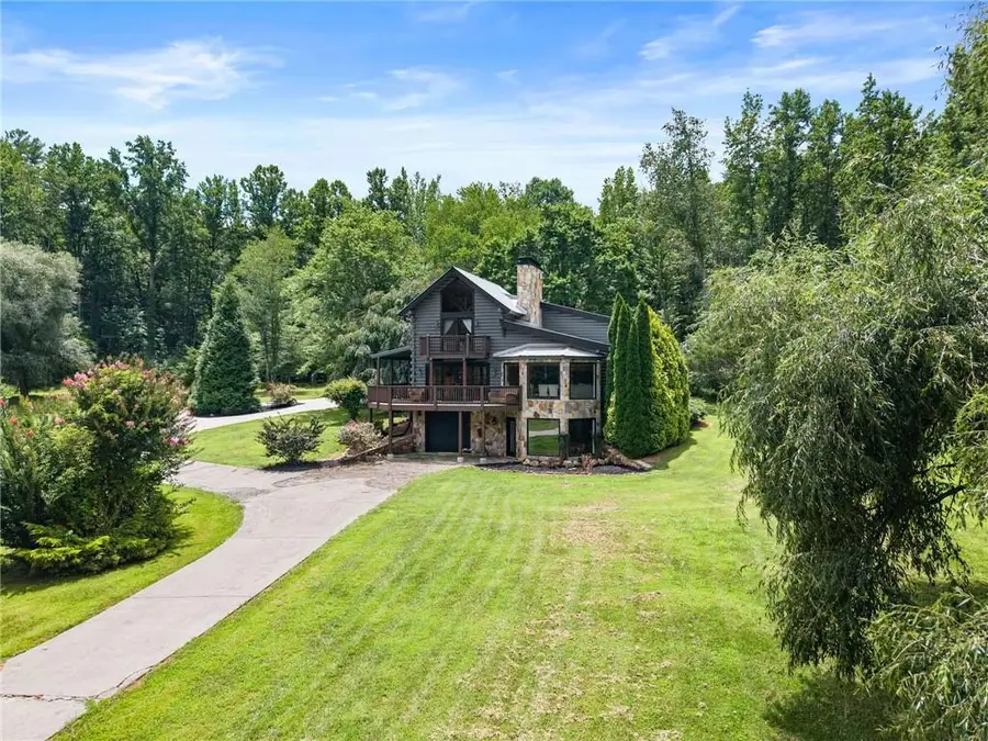 51 Carter Trail, Dawsonville, GA 30534 - #3