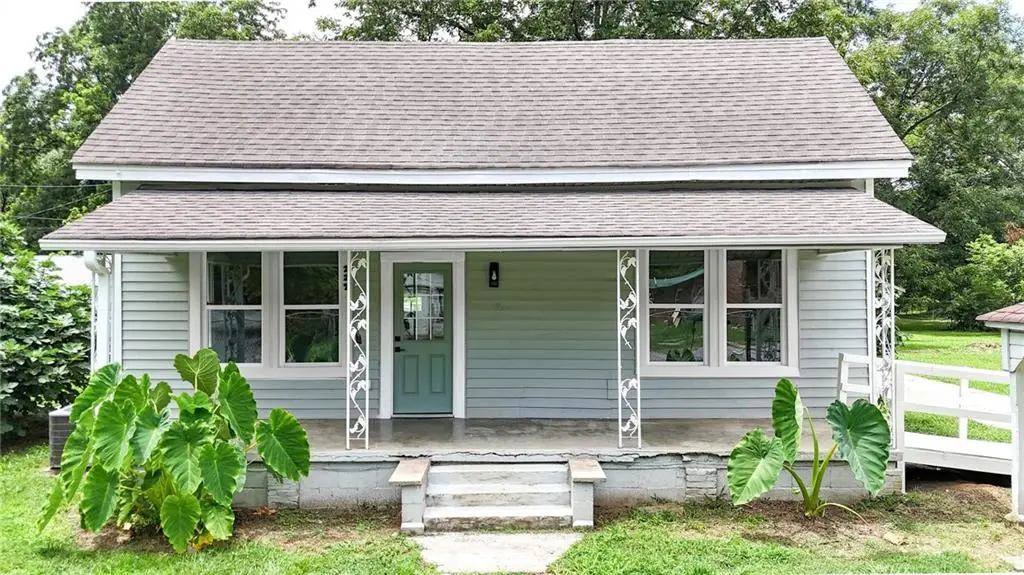 227 Newcomb Street, Rockmart, GA 30153 - #1