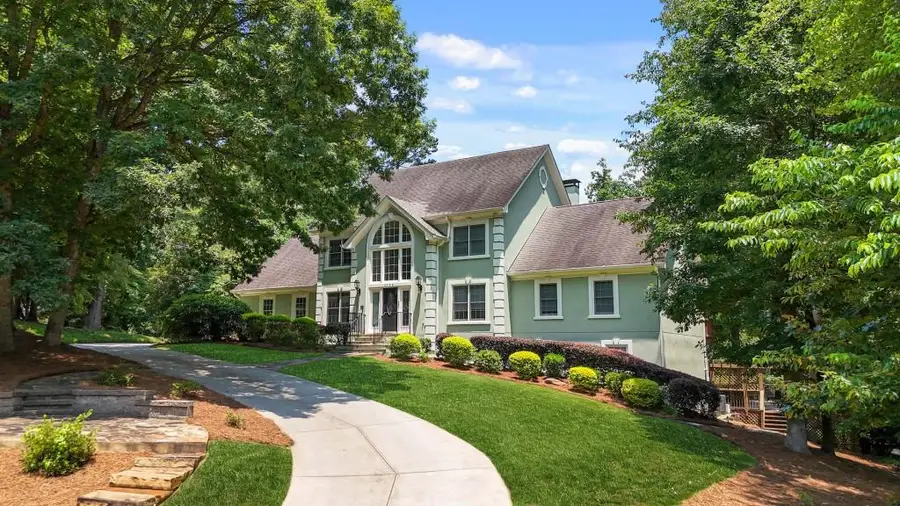 5798 Musket Lane, Stone Mountain, GA 30087 - #2