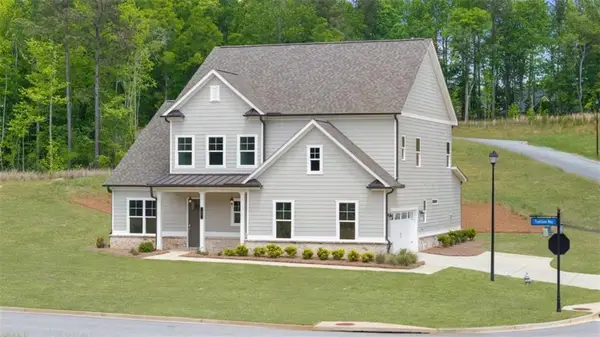 15 Overview Court, Jefferson, GA 30549