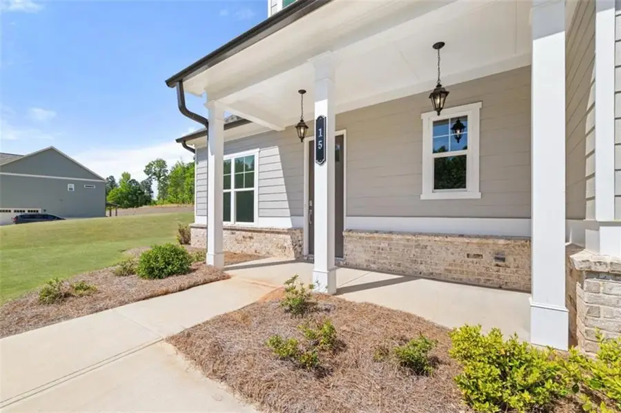 15 Overview Court, Jefferson, GA 30549 - #3