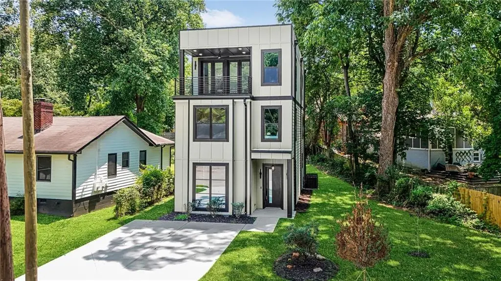 1776 S Gordon Street Sw, Atlanta, GA 30310 - #1