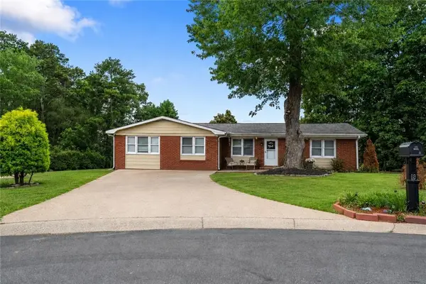 3292 Duluth Pines N, Duluth, GA 30096