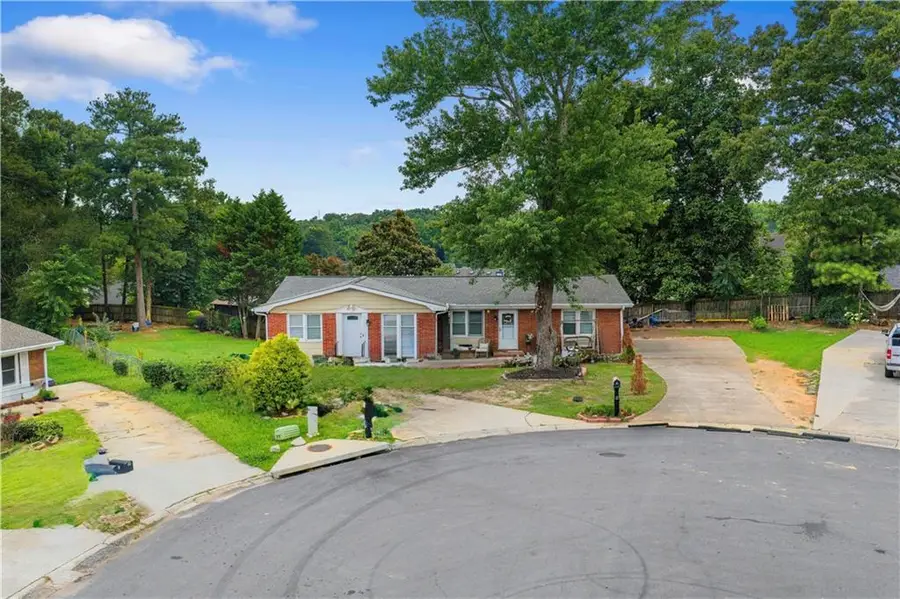 3292 Duluth Pines N, Duluth, GA 30096 - #3