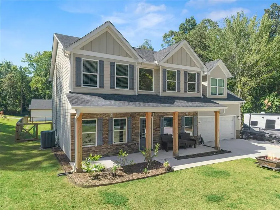 272 Cherry Street, Cornelia, GA 30531 - #2