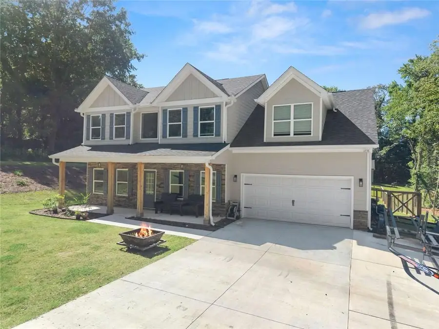 272 Cherry Street, Cornelia, GA 30531 - #3