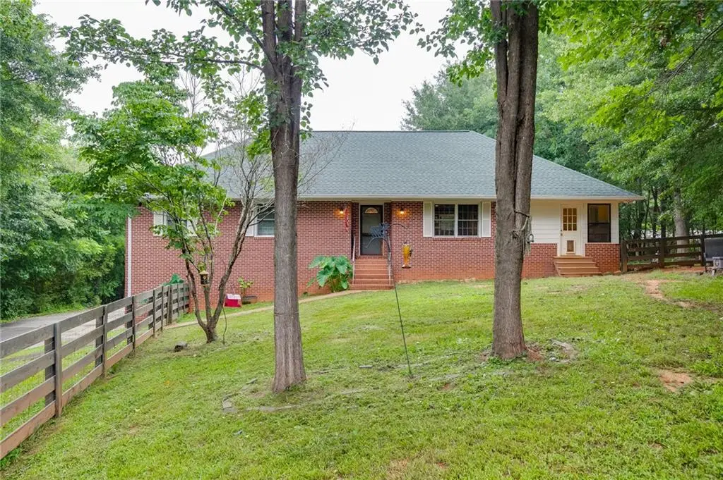 3845 Level Grove Road, Cornelia, GA 30531 - #1
