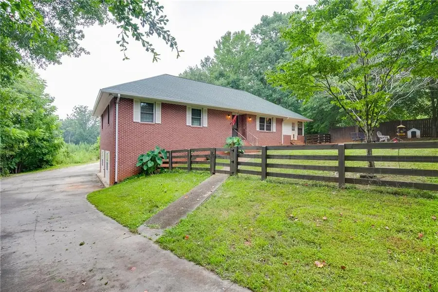 3845 Level Grove Road, Cornelia, GA 30531 - #2