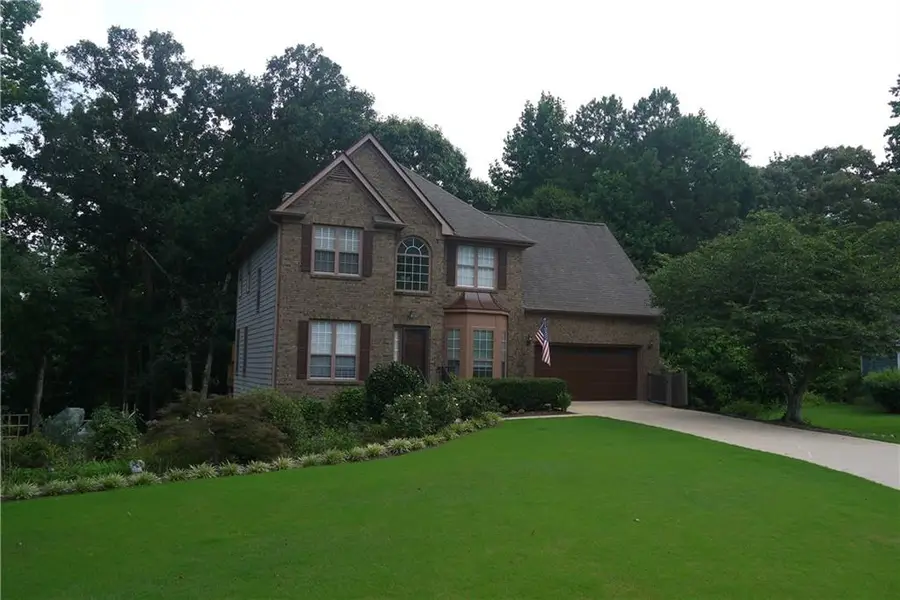 4311 Watley Place, Hoschton, GA 30548 - #2