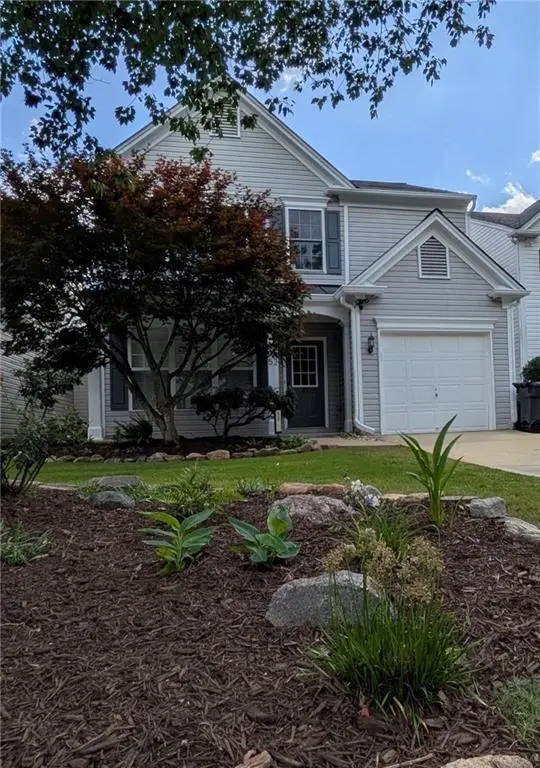 52 Devonshire Drive, Alpharetta, GA 30022