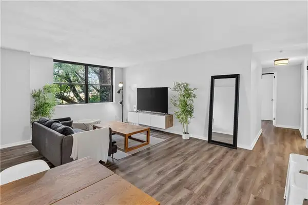 2965 Pharr Court South Nw #319, Atlanta, GA 30305