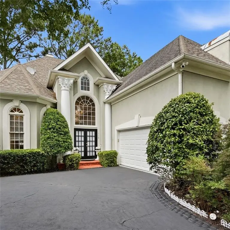 110 Brassy Court, Alpharetta, GA 30022 - #2